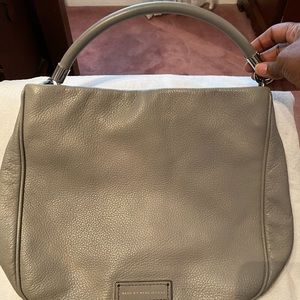 Marc by Marc Jacob I’ve grey hand bag